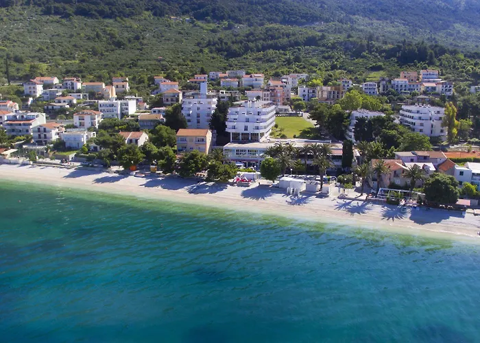 Hotel Laguna